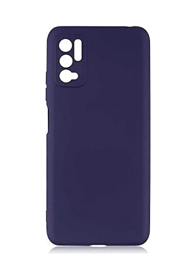 Premier Xiaomi 10 5g İle Uyumlu Kılıf Premier Silikon Arka Kapak Lacivert Sku: Zeusb09dplj5vt
