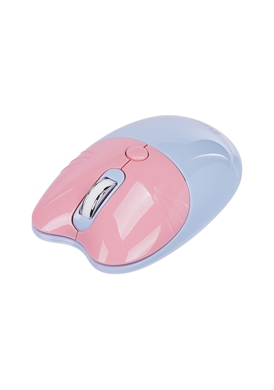 Everest KM-6284 Whisker Kablosuz Q Klavye Mouse Seti