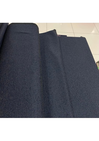 Can Tekstil Buklet Kumaş Ceket Kaban Eteklik Çok Amaçlı Lacivert (523765506) Can Tekstil Buklet Kumaş Ceket Kaban Eteklik Çok Amaçlı Lacivert (523765506)