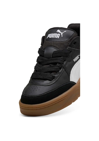 Puma Park Lıfestyle Sk8 Erkek Park Lıfestyle Sk8 40049702 Renkli Renkli