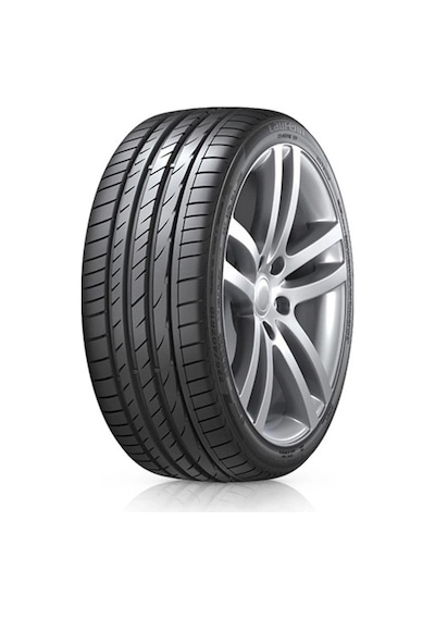 Laufenn 215/50R17 95W LK01 S Fit Eq+ Yaz Lastiği 2026