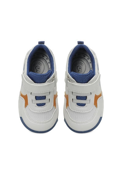 Polaris Ocean.ı6fx Beyaz Erkek Çocuk Sneaker 000000000102199889 Beyaz