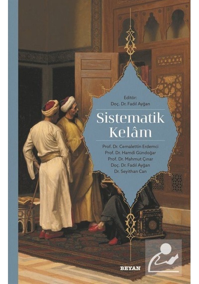 Sistematik Kelam / Kolektif 9786257188142