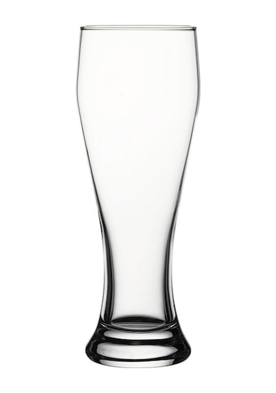 6 Lı Weizenbeer & Pils Bira Bardağı 415cc