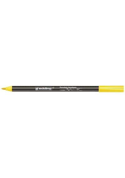 Edding 4200 Sarı Porselen Kalemi