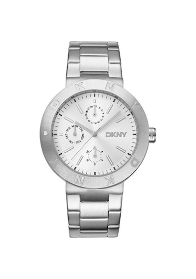 Dkny Dk1l022m0015 Kadın Kol Saati Metalik Gri