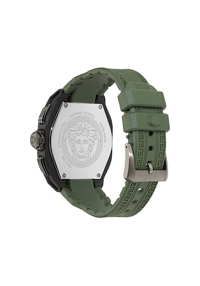 Versace Vrscve9l00324 Erkek Kol Saati