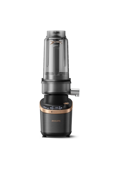 Philips Flip&juice HR3770/00 1500 W Modüllü Meyve Sıkacağı