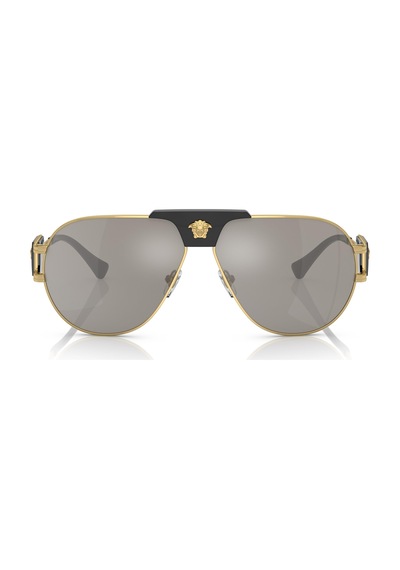 Versace 2252 10026g 63 Erkek Güneş Gözlüğü - 19