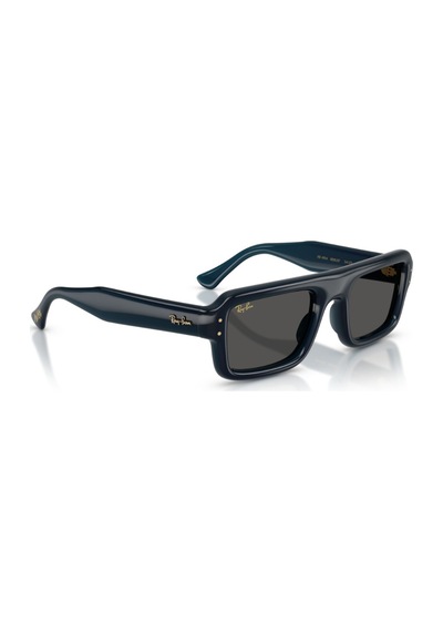 Ray-ban Güneş Gözlüğü Rb4954 52 689587 Lacivert