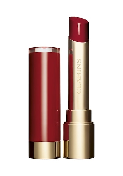Clarins Joli Rouge Lacquer Ruj 754L Deep Red 3.5 G