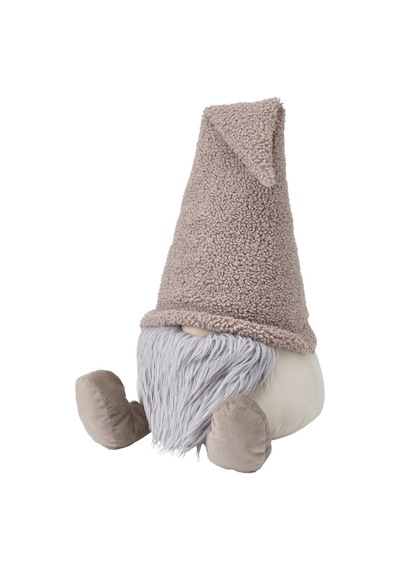 Ikea Vinterfint Noel Baba 65 Cm Kahverengi