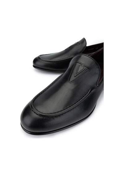 Valentino Valentıno Erkek Hakiki Deri Siyah Klasik Ayakkabı 667 20605a Erk Ayk Y25 Nero Siyah Valentino Valentıno Erkek Hakiki Deri Siyah Klasik Ayakkabı 667 20605a Erk Ayk Y25 Nero Siyah