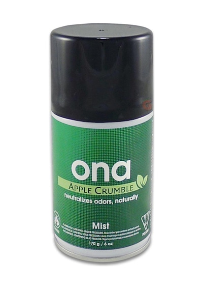 Ona Mist Apple Crumble 170 G