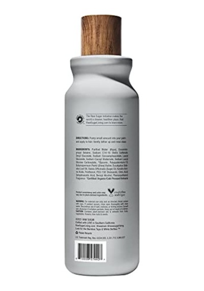 Sugar Men Thicken Şampuan Ve Saç Kremi 532ml
