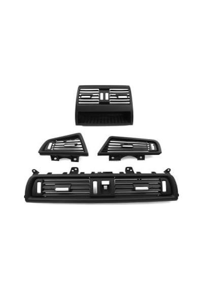 Bmw F10 Kalorifer Izgara Seti 64229166885s