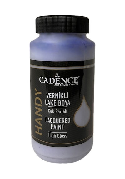 Handy Lake Boya L-027 Arduvaz Mavi 450ML