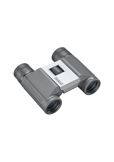 Bushnell 20x50 Powerwıev 2 El Durbunu Siyah