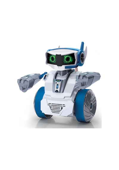 Clementoni Robotik Laboratuvarı - Cyber Talk Robot