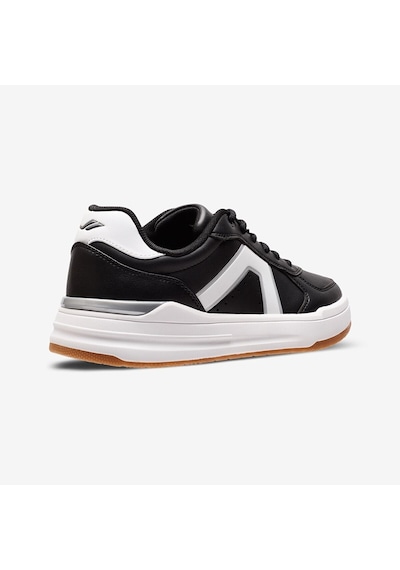 Lescon Jovex Sneakers Spor Ayakkabı Erkek Siyah