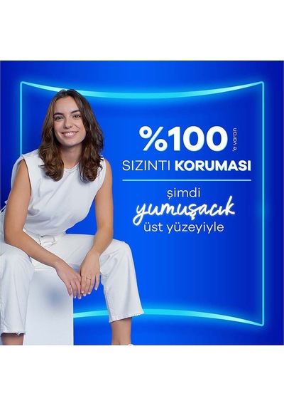 Orkid Ultra Gündüz Boy 3 6'lı