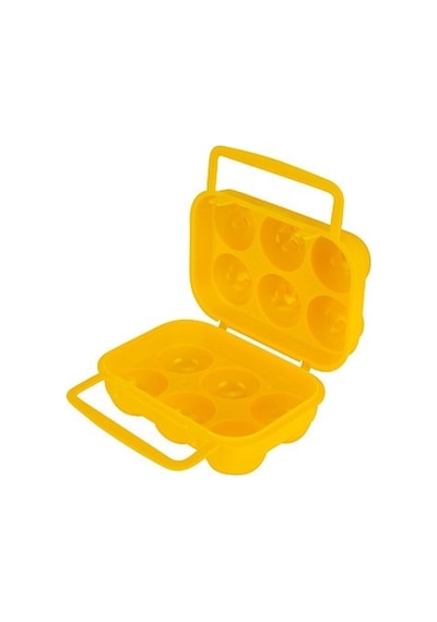 Coghlans 6Lı Yumurta Taşıma Kabı