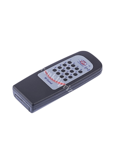 Rtm 24 Kanal Rf Uzaktan Kumanda Kiti Rfk-00024