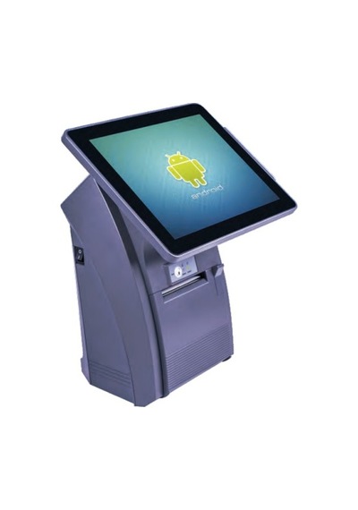 9.7" Merlion Mr-A1088 Android Dokunmatik Pos Pc