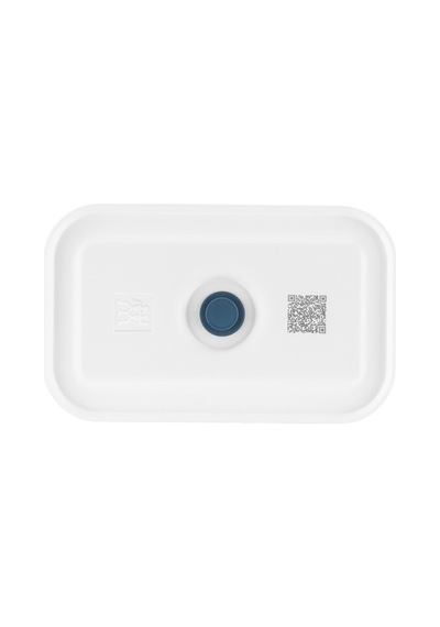 Zwıllıng 368013060 Fresh Save Vaku Mlu Saklama Kabı M Şeffaf