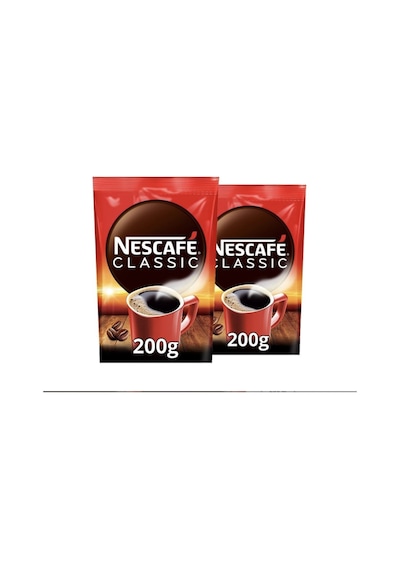 Classic Ekonomik Paket 200 Gr X 2 Adet Diğer