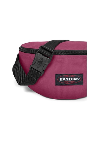 Eastpak Springer Bel Çantası-en: 23 Cm, Boy: 16,5 Cm, Derinlik: 8,5 Cm Ek0000746s11 Kırmızı Kırmızı