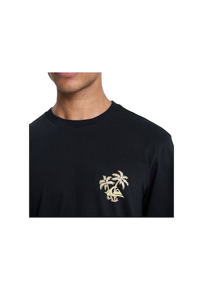 Quiksilver Quıksılver Evo Learnıng Fr 11783 Siyah