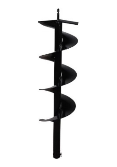 Datsu 200/1 20 CM Tek Helezon Burgu Bıçağı