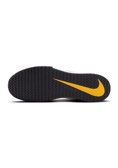 Nike Nikecourt Vapor Lite 2 Erkek Sert Kort Tenis Ayakkabısı Dv2018-005 Siyah