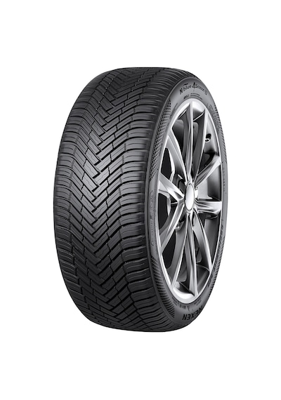 Nexen 235/65R18 110V Xl Nblue 4Season 2 Dört Mevsim 2026