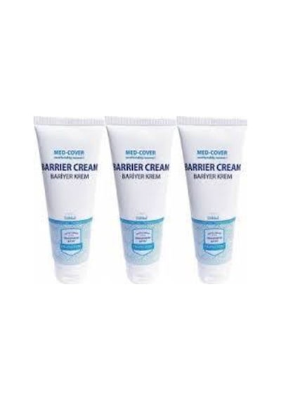 Med-Cover Koruyucu Bariyer Kremi 3 x 120 G
