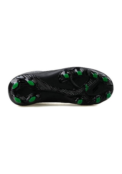 Skechers Jr Youth Fg Çocuk Çim Zemin Kramponu 252060l-bksl Siyah Renkli