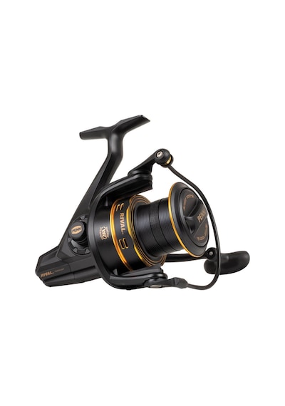 Penn Rival Longcast 6000 4+1 Bilyalı 4.8:1 Devirli Surf Olta Makinesi Gold
