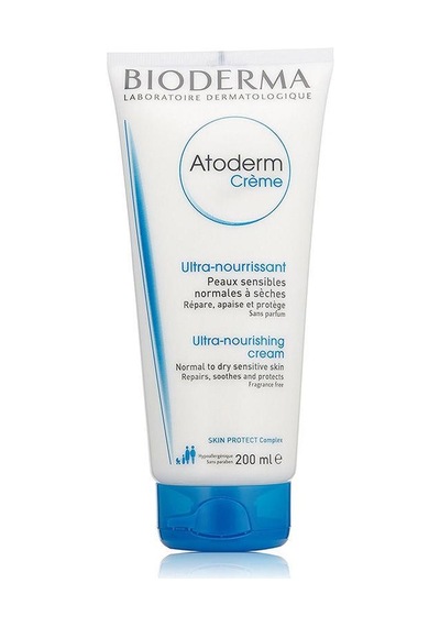 Bioderma Atoderm Nemlendirici Krem 200 Ml 39673939