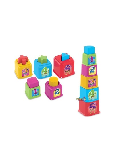 Dede Bultak Kule 3464 Kare Kule Bultak