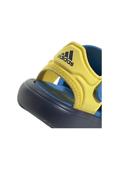 Adidas Water Sandal Dori I Bebek Günlük Sandalet Ih1233 Mavi Mavi