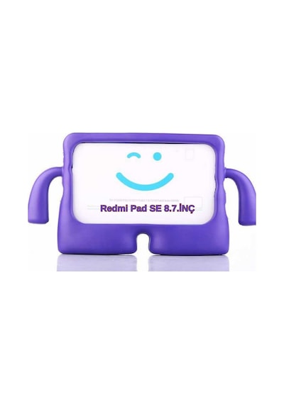 Honor Pad X7 8.7inç Kılıf Çocuklara Özel Silikon Case Kılıf