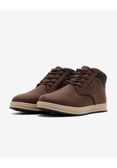 Skechers Palmıro Erkek Kahverengi Günlük Ayakkabı 211461 Choc