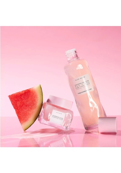 Glow Recipe Watermelon Glow Karpuz Özlü Pha + Bha Sıkılaştırıcı Tonik 150 ML