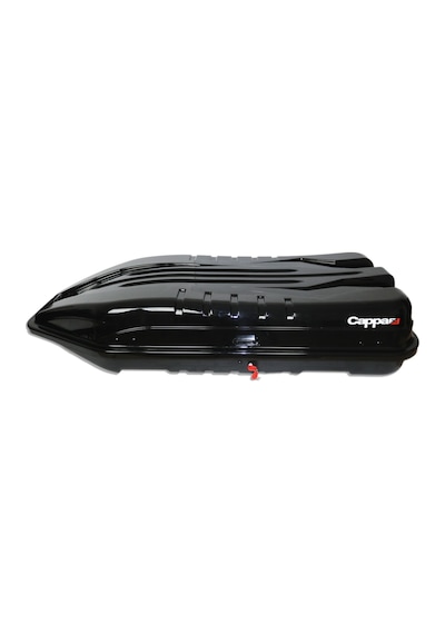 Cappafe Port Bagaj 450lt Ve Dacıa Duster 2014-2017 Arası Ara Atkı