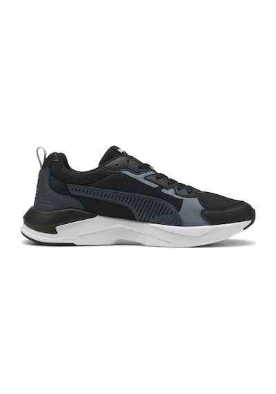 Puma 40022901 X-ray 3 Lt Unisex Günlük Spor Ayakkabı Siyah