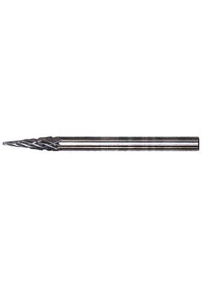 Dwcarbide Tek Kanallı Komple Karbür Kalıpçı Frezeler D