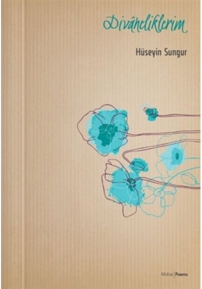 Divaneliklerim - Yqbx-635717