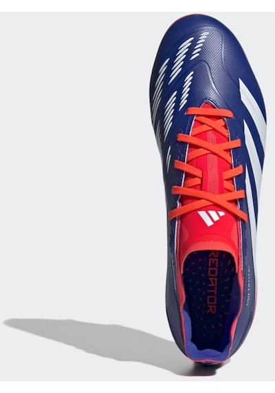 Adidas Predator League Fg Yetişkin Krampon - If6348 Mavi