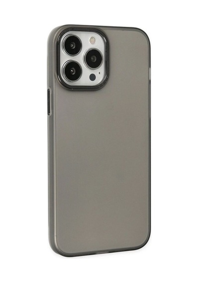 Apple İphone 14 Pro Kılıf Modos Metal Kapak